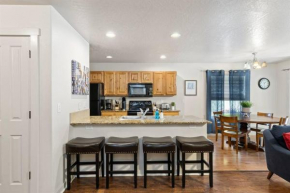 Charming home w/ Fenced Yard On Quiet Street (98)